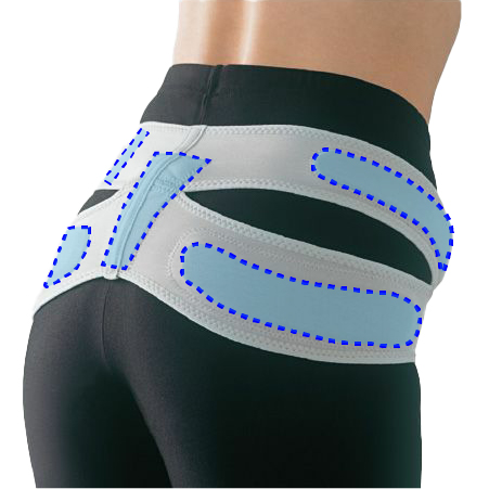 DSISソルボメディインソール