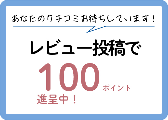 レビュー